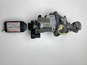 Cilindro Chave Ignição Honda Civic 2012 A 2016