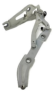 Dobradiça Esquerda Tampa Traseira Bmw 318 320 2008 A 2012