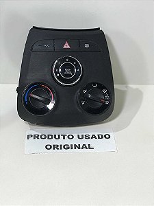 Comando Ar Hyundai Hb20 9725015170