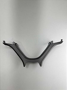 Arco Moldura Volante Honda Civic 2012 A 2016