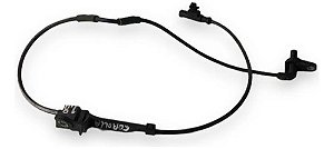 Sensor Abs Dianteiro Esquerdo Toyota Corolla 2009 A 2014