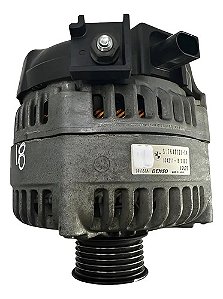 Alternador Bmw X1 2016 A 2020 764013104