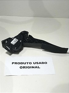 Pedal Acelerador Gm Cruze 2017 2018 2019