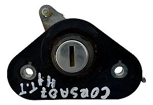Cilindro Chave Tampa Traseira Gm Corsa Hatch 2004 A 2012