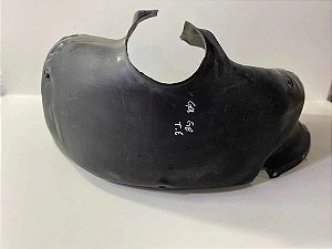 Parabarro Traseiro Esquerdo Vw Gol G7 G8 5u6810971e