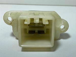 Resistência Ford Focus 2009 Até 2013