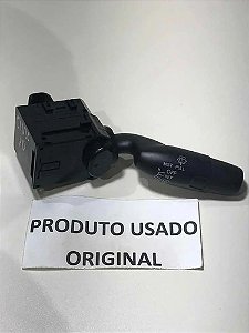 Chave Limpador Parabrisa Honda Civic 2006 A 2011