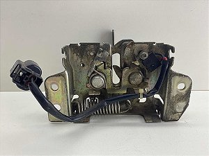 Fechadura Capo Outlander 2005 A 2009