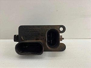 Resistência Radiador Gol Voyage Saveiro G5 G6