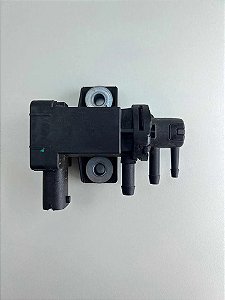 Válvula Solenoide Turbina Tracker 1.0 2020 A 2023 55599331