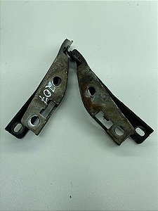 Par Braço Capo Peugeot 206 207
