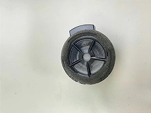 Tweeter Painel Toyota Yaris Preto
