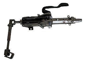 Coluna Direção Escamoteável Volkswagen Jetta 2011 A 2017