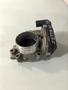 Tbi Corpo Borboleta Jetta 2.0 2010 A 2015 Aspirado