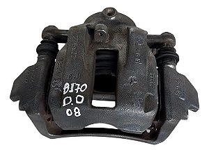 Pinça Dianteira Direita Mercedes Benz B170 B180 2007 A 2012