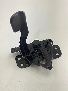 Fechadura Capo Hyundai Hb20 2013 A 2019