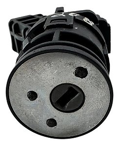 Cilindro Ignição Peugeot 208 Até 2019 Sem Chave