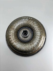 Conversor Torque Câmbio Vw Taos 1.4 2018 A 2023