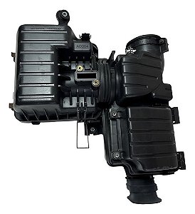 Caixa Filtro De Ar Honda Fit 1.5 2009 A 2013