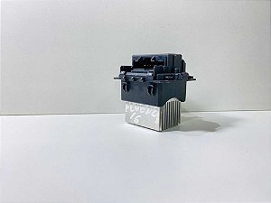 Resistência Interna Renault Fluence 2014 2015 2016 2017
