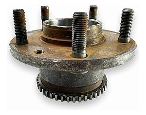 Rolamento Cubo Traseiro Ford Fusion 2.5 2009 A 2012
