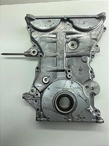 Tampa Lateral Motor Gm  Cruze 1.4 2017 Até 2020