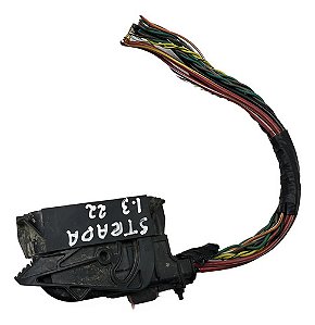 Conector Módulo Abs Fiat Strada 2021 2022 2023 2024