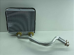 Radiador Ar Quente Fiat Toro Jeep Renegade