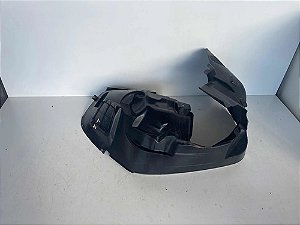 Parabarro Dianteiro Esquerdo Jeep Renegade 52109863