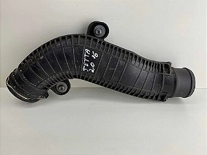 Mangueira Cano Intercooler Jetta Tsi 2.0 2010 A 2017