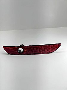 Refletor Olho Gato Traseiro Direito Vw Taos 2gj945106a Vermelho