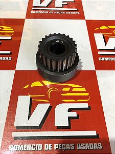 Engrenagem Virabrequim S10 2.4 2012 2013 2014