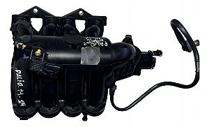 Coletor Admissão Fiat Palio Attractive 1.4 Evo 2013 A 2016