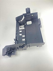 Suporte Módulo Bsi Caixa Fusíveis Painel Peugeot 206