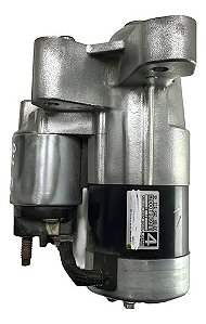 Motor Partida Peugeot 2008 1.6 Automatico 2016 A 2021
