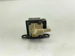 Válvula Solenoide Partida Frio Gol Saveiro G5 G6