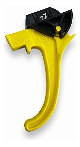 Puxador Maçaneta Abertura Capo Fiat Strada 2021 A 2024