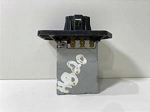 Resistência Interna Hyundai Hb20 2013 2014 2015 2016