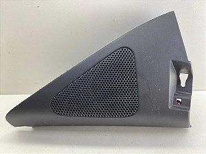 Acabamento Interno Retrovisor Vw Tiguan 10 A 15 Esquerdo