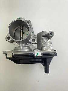 Tbi Corpo Borboleta Renault Kwid 1.0 161208051r