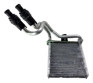 Radiador Ar Quente Vw Polo Virtus 2018 A 2025