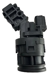 Cilindro Chave Ignição Peugeot 2008, Ano 2016 A 2021