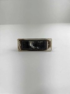 Lanterna Luz Placa Tracker 2017 2018 2019