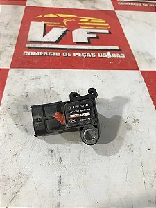 Sensor Map Cruze Tracker 1.8 Ecotec 2012 A 2016