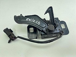 Fechadura Capo Ônix Prisma 2013 A 2019