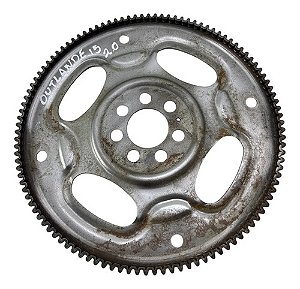 Volante Motor Cremalheira Outlander 2.0 2014 A 2018