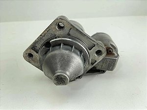 Motor Partida Fiesta Ka 1.0 2004 A 2012 Rocam