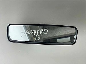 Retrovisor Interno Renault Sandero 2014 2015 2016 2017 2018