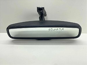 Retrovisor Interno Sonata 2010 A 2014