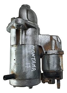 Motor Partida Arranqu Agile Montana 1.4 2015 A 2019 24587020
